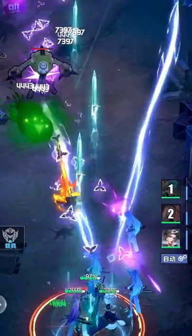 第16章最终关卡打法攻略