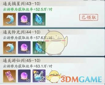 快速提升境界方法