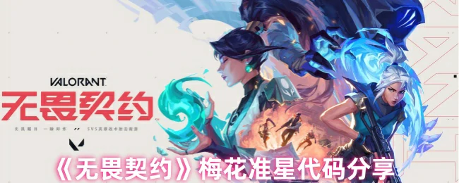 梅花准星代码分享