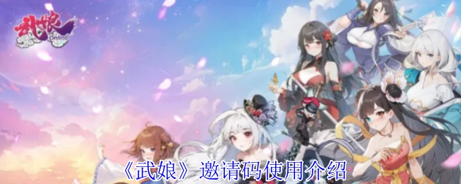 邀请码使用介绍