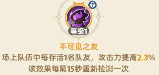 坐骑卡皮巴拉技能属性介绍