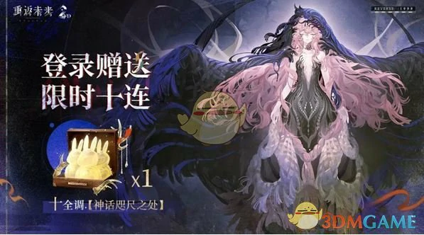 二周年活动汇总