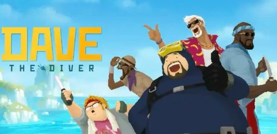 潜水员戴夫兑换码大全