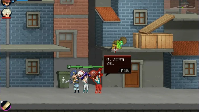 红色狂战尸基因获取攻略