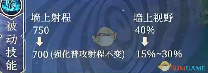 英雄调整：暃技能改动解析