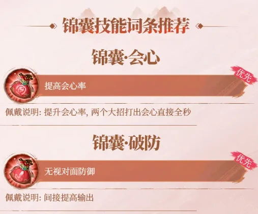 天师张子凡技能介绍