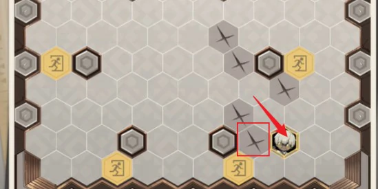 恩基大逃亡第2关玩法攻略