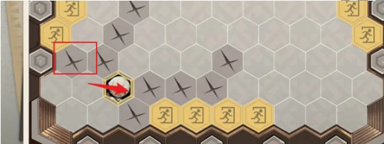 恩基大逃亡第5关玩法攻略