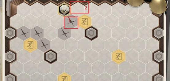 恩基大逃亡第6关玩法攻略