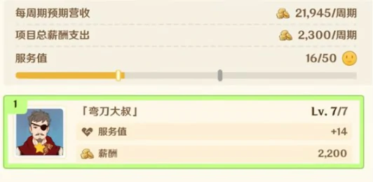 和旋舞剧速通技巧分享
