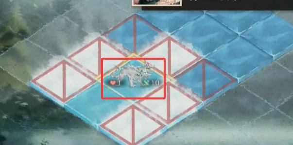 虚无的倒影第2关勇敢者嘉奖攻略