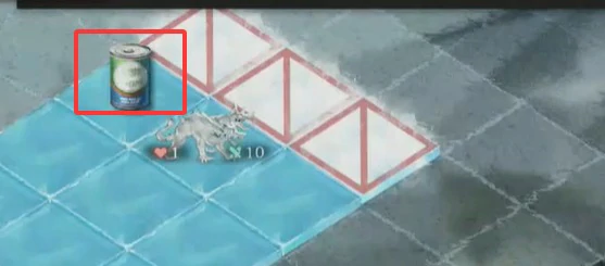 虚无的倒影第2关勇敢者嘉奖攻略