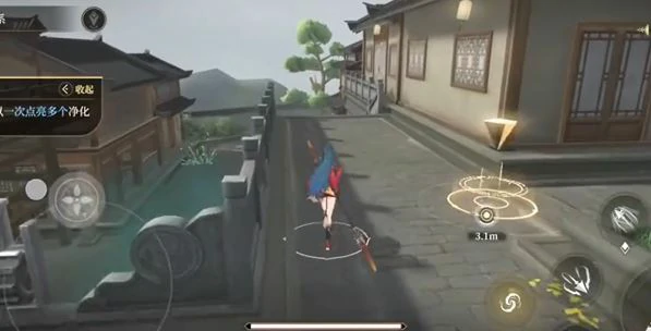 千秋作古6 - 11宝箱位置介绍