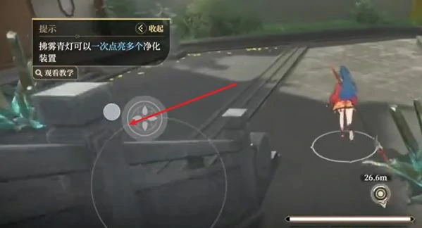 千秋作古6 - 11宝箱位置介绍