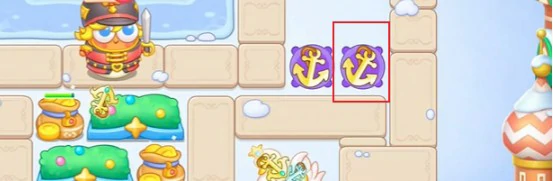 胡桃夹子第60关通关攻略