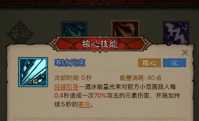 火眼法流派玩法攻略