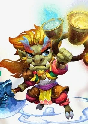 魔族灵感大王加点推荐
