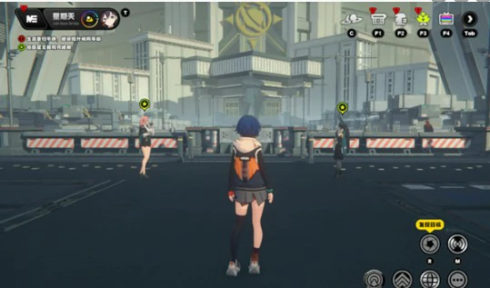 乘上春日的影像第5部攻略