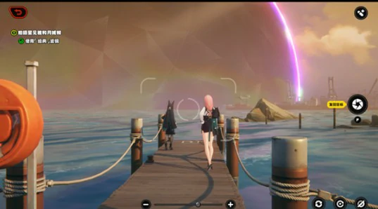 乘上春日的影像第5部攻略