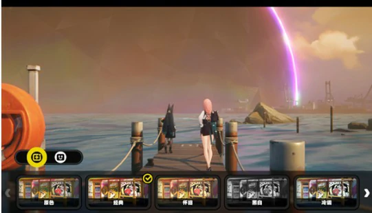 乘上春日的影像第5部攻略