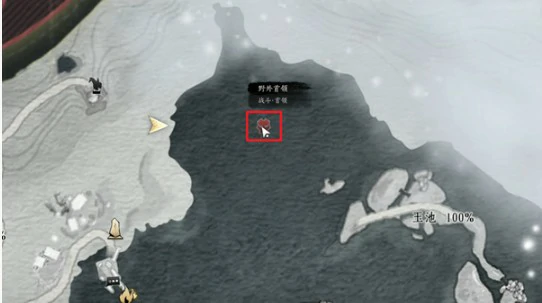 玉桂步摇获取方法