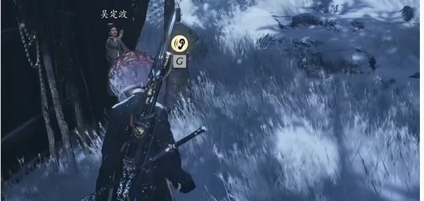 饮马隘见闻全收集攻略