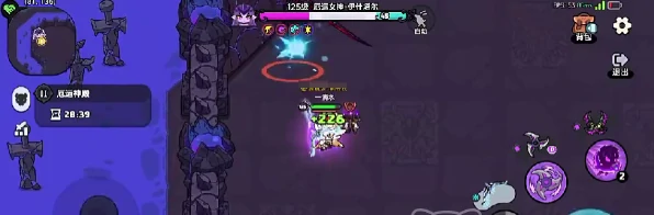 厄运女神2打法攻略