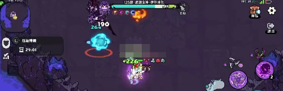 厄运女神2打法攻略