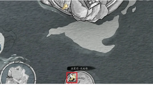 酒泉镇蹊跷位置一览