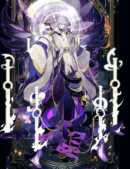 神堕八岐大蛇锻厄缚因皮肤售价