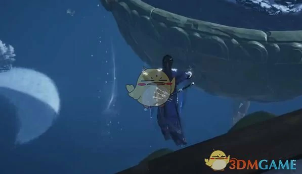 玉露台漠漠喵全收集攻略
