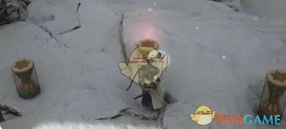 酒泉镇音律挑战攻略