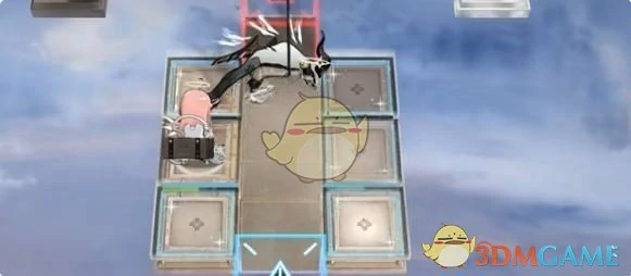 众生行记MT - S - 5突袭攻略