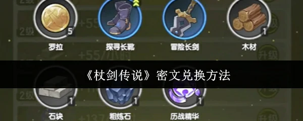 密文兑换方法