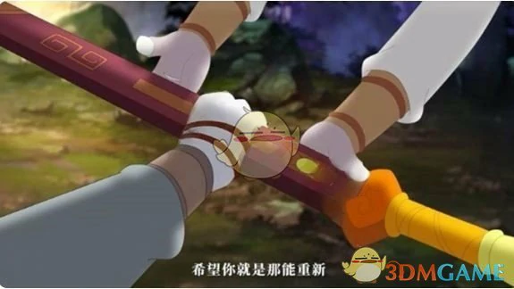 虹猫蓝兔七侠传联动活动介绍