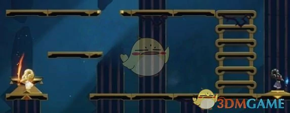 穹顶关塞晨昏之眼黄金替罪羊攻略