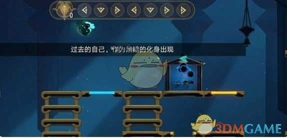 无晖祈堂黎明云崖黄金替罪羊攻略