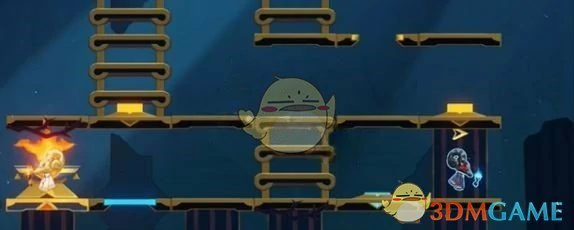 无晖祈堂黎明云崖黄金替罪羊攻略