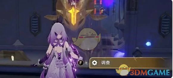 云端遗堡晨昏之眼黄金替罪羊攻略