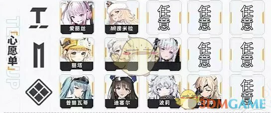 完美开局攻略