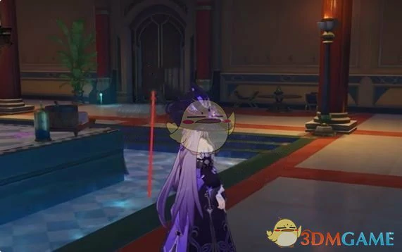 沉沦暮城奥赫玛若虫位置大全