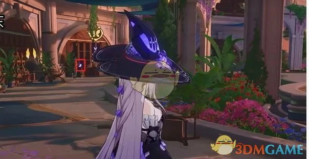 沉沦暮城奥赫玛若虫位置大全