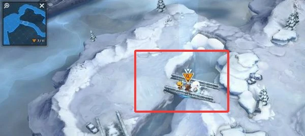 第7章主线遗失物位置分享