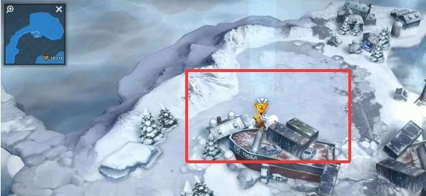 第7章主线遗失物位置分享