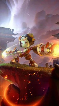 鲁班玩法攻略