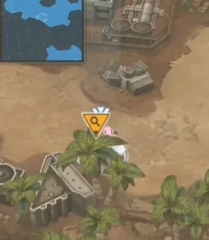 第10章主线遗失物位置分享