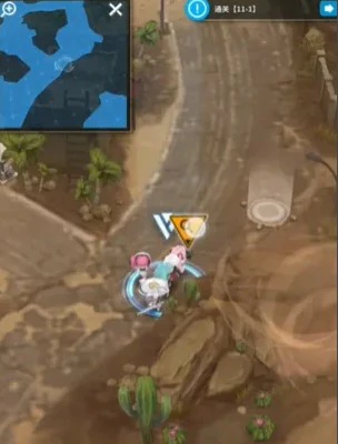 第10章主线遗失物位置分享