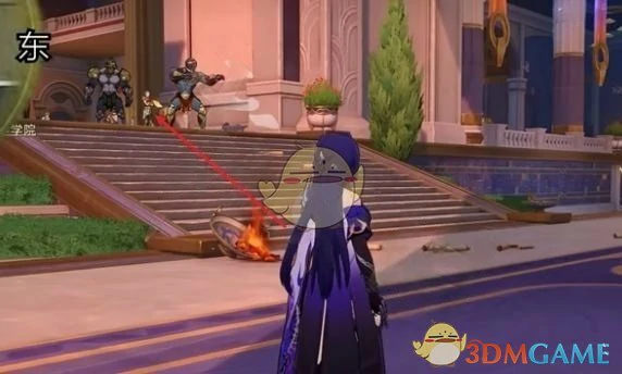 无晖祈堂黎明云崖若虫位置介绍