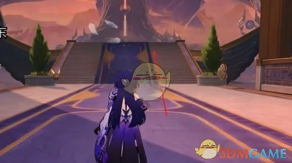 无晖祈堂黎明云崖若虫位置介绍