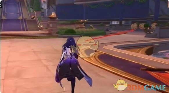 无晖祈堂黎明云崖若虫位置介绍